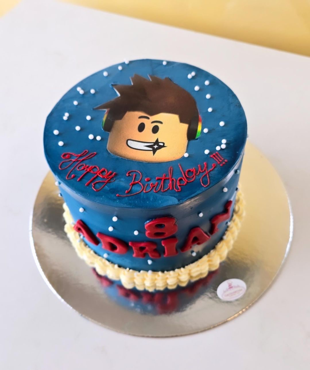 Torte Geburtstag(11)